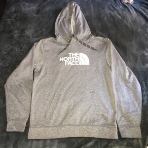 The North Face Hoodie • Men’s Size Medium